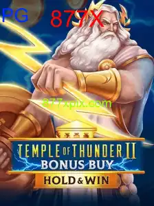 TempleofThunderIIBonusBuy