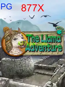 TheLlamaAdventure